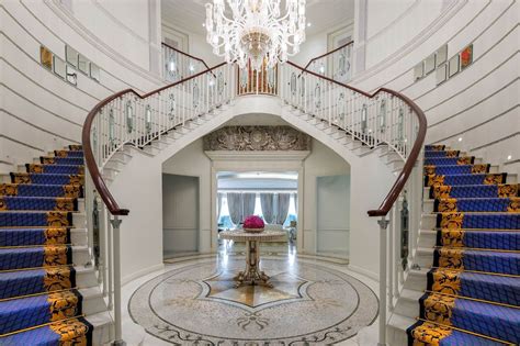 versace penthouse for sale united kingdom